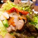 모이세막국수