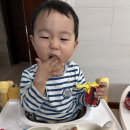 믿음반찬전문점 | 창원 수제배달 이유식 아기반찬 전문점 아기한스푼 정기 배달 후기