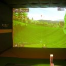 레이크힐스리조트 안성골프연습장 이미지