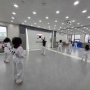 강한친구들 태권도 이미지