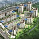 수원호매실 휴먼시아 8단지 이미지