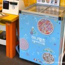 스텔라떡볶이 제주서귀포동홍점