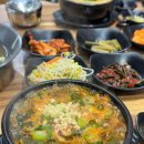 순천법원맛집 김정호 양평해장국 순천직영점 후기