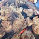 모전 | [고양시/백석] 고기 질은 괜찮은데... 2% 아쉬웠던 '모전돼지갈비' 솔직 후기