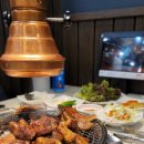 명륜진사갈비상계역점 | 상계역 맛집 / 고기 무한리필 명륜진사갈비 상계역점 후기