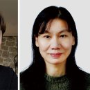 초석개발 전자신문