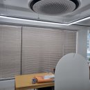 유니온블라인드커텐샵 | 부산 우드블라인드 암막 커텐 서면 전포동 매장 샵 설치후기