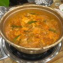 늘맛난콩나물국밥 해물 순두부 이미지