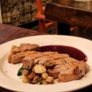 진미커뮤니케이션 | [서울/마포] 빌라 더 다이닝 연남본점 : 앤티크 분위기 좋은 연남동 맛집 홍대 파스타 소개팅데이트...