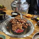 돈쌈숯불갈비 이미지