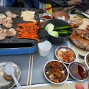 구름포해수욕장 이미지