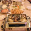여수 찐맛집 포장도 되는 비와눈이내리는 다기야포차 후기