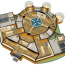 황토찜질방 이미지