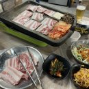 검단옛날삼겹 이미지