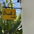 푸켓 라와이 케이크가 맛있는 숨은 카페 브릭제이카페(Brick J Cafe)