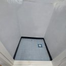 미장2배수펌프장 | 노원구 세탁실 단차 미장 공사 공릉라이프 후기