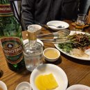 셰프차이나 | 상수 맛이 차이나 후기: 신라호텔 출신 셰프의 바삭 탕수육 맛