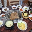 금강산숯불갈비 이미지