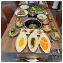 유성숯불갈비 이미지