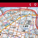 도청교 남쪽 Daum카페