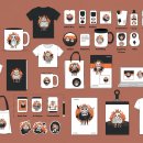 (주)오너클랜 | 프린트 온 디맨드(POD)로 시작하는 디자인 상품 판매 전략: 티셔츠·머그컵부터