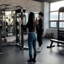 청라 마이짐 이미지