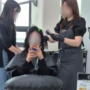 2동탄미용실 레이어드펌 현아실장님추천!
