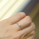 광장54호 | 종로 효성주얼리시티 웨딩밴드💍 [모들] 예물반지 추천