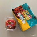 구미 옥계 맛집 추천 내가반한닭강정 순한양념 후기