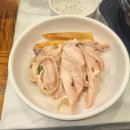 우림한방삼계탕청북점 이미지