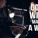 Don Moen - God will make a way. 이미지