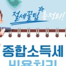세무회계모누