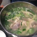 선산닭곰탕 이미지