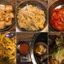 깍뚝숯불구이 이미지