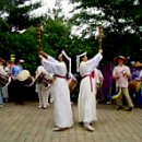 계족산 무제(鷄足山 巫祭) 이미지