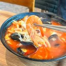 기흥아울렛 맛집 푸드코트 코코로벤또 ; 규카츠 짬뽕 방문후기