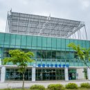 증평국민체육센터 이미지