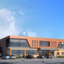 사라봉다목적체육관 이미지