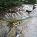 7월 정기산행 - 대야산(용추계곡, 26일, 토요일) 이미지