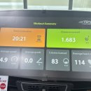 해주김밥이랑국수 | 현기증이 날 것만 같아