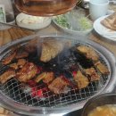 강릉갈비 이미지