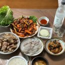 석문면사무소 | 갯벌체험 가능한 당진 소난지도 숙소 무지개 타운 펜션