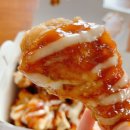 처갓집양념치킨동산반월점 이미지