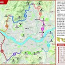 방죽경로당 | [20141213]서울둘레길 3코스(광나루역-선사유적지-고덕산-일자산-성내천-장지천-수서역) 걷기 - 2부