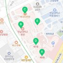 전남대학교병원7동 이미지