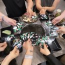 큐노래궁 | 응원 팀 이기는 주파수