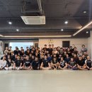 존프랭클 위즈덤 주짓수 이미지