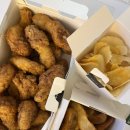 교촌치킨 올림픽공원점 이미지