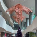 중앙백조사 | 마곡 코엑스에서 열린 카페&amp;베이커리 박람회 후기(커피MBTI-룰렛이벤트1등 당첨/빈스먼스/원두잇커피)