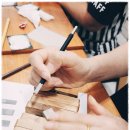 나만의 수제도장 만들기(9월) 이미지